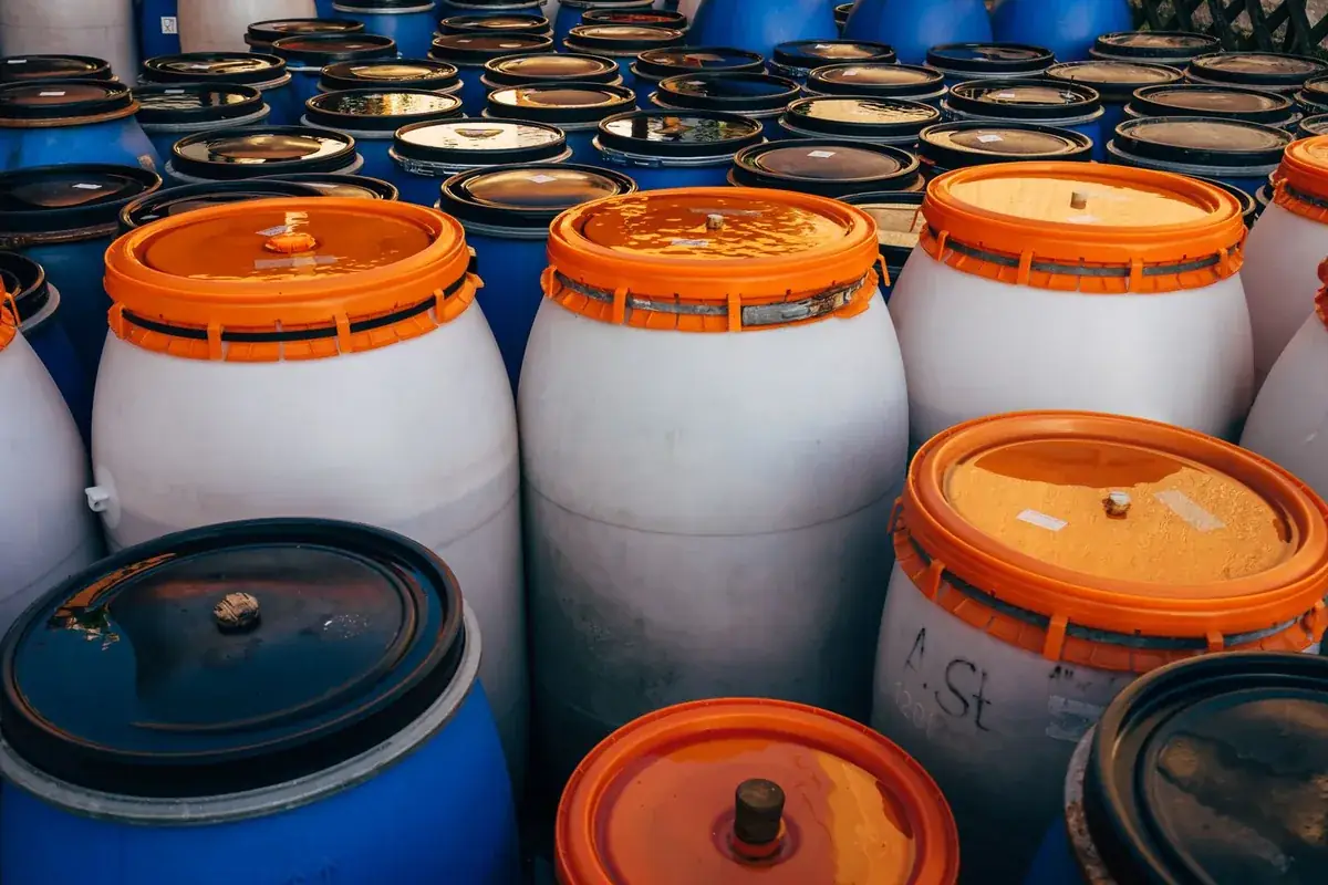 Chemical & Toxic Waste Cleanup in Springfield, NJ