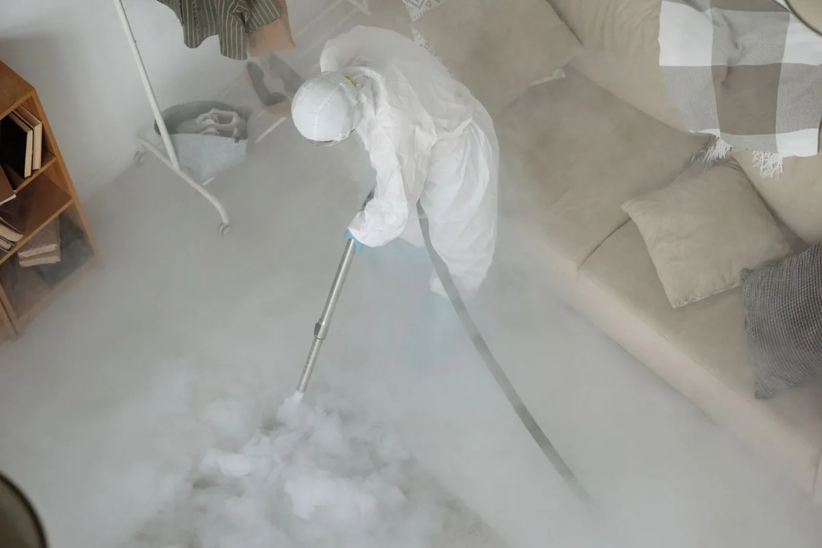 Crime Scene Cleanup in Springfield, NJ